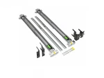 Hp 2FZ77AA Mounting Rail Kit For - Z640/Z840/Z8G4 Workstation. Fixed Price $470.45.