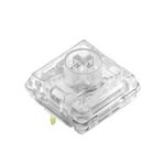 20 Pcs Kailh Crystal Low Profile Switch Cosmoxgaming Controller Mechanical. Fixed Price $31.84.