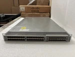 Cisco N5K-C5548P-FA 32 Ports 10GBE W/ N55-M16P & N55-D160L3 Modules Dual Ac. Fixed Price $245.00.