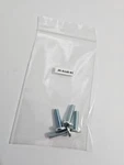Cisco 48-0440-01 Four 12-24 X 0.75-INCH Phillips Screws. Fixed Price $20.00.