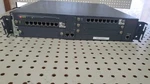 Avaya G700 Media Gateway W/MM711 Analog VH31 Cards (2 Included).. Fixed Price $79.99.