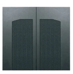 New Middle Atlantic SNE30-CLVD-45 45RU Split Door For 30" Rack. Fixed Price $449.99.