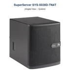 *authorized Partner* Supermicro Server 5028D-TN4T Mini Tower W/ X10SDV-TLN4F. Fixed Price $1759.89.