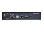 Aten KE8950T Hdmi Kvm Extender Transmitter 4K Over Ip Sfp Usb Virtual Media. Fixed Price $1781.00.