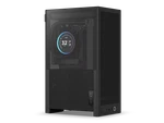 The Flow (CI-H21FB-01) Is Mighty, Compact Vertical Mini-itx Case Designed. Fixed Price $154.49.