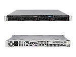 Supermicro Superserver SYS-5016I-MTHF 1U Rackmount Barebone. Fixed Price $799.99.