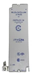 Itw Linx Multiline Panel Surge Protector 5E ML25-CAT5-LAN Pair. Fixed Price $150.00.