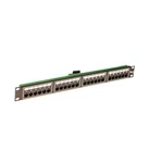 Icc ICMPP24T2C Patch Panel, Telco, 8P2C, 24-PORT, 1 Rm. Fixed Price $54.99.