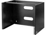 Startech.com WALLMOUNT8 8U Wall-mount Bracket For Shallow Rack-mount Equipment. Fixed Price $265.58.