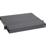 Icc ICFORE31RM Fiber Optic Rack Mount Enclosure 1U Black. Fixed Price $182.91.