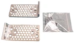 C9500-ACC-KIT-19I= 19" Hanging Ears For Cisco C9500-24X-A. Fixed Price $57.92.