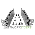 New RCKMNT-19-CMPCT-NT Mount Bracket Kit For Cisco C1000-16FP-2G-L. Fixed Price $19.95.