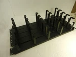 Middle Atlantic - Horizontal Cable Management Lot Of 5X. Fixed Price $59.40.