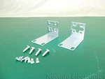 Hp 5066-2506 1U Hub/switch Rackmount Accessory Kit. Fixed Price $18.00.