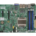 *full Warranty* Supermicro A1SRM-2758F Motherboard Matx Intel Atom C2758 Soc. Fixed Price $372.79.