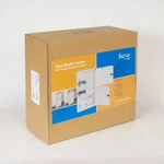 Icc ICRESDP28K Combo Net Media Center, Plastic, 28". Fixed Price $185.51.