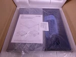 011-5R1UH-S03 Leviton Opt-x 2000I Sdx 1RU Enclosure ,. Fixed Price $199.99.