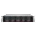 Supermicro Superchassis CSE-216E26-R1200LPB New In Stock 5 Yr Warranty. Fixed Price $2795.00.