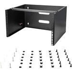 Startech 6U Wall Mount Network Rack - 14 Inch Deep (low Profile). Fixed Price $92.09.