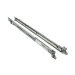 Ibm X3850 X3950 Server Rack Mount Rails 59Y4917 59Y4918. Fixed Price $50.00.