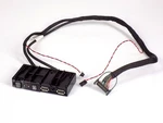Hp 780990-001, 769016-001 Replacement Part: Front Control Panel For Proliant ML350 G9. Fixed Price $38.59.