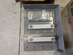 Link Up 8519-1 Kit Side Mount Plate, Terminal Board (gdc). Fixed Price $39.00.