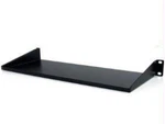 Startech 1U 19IN Server Rack Cabinet Shelf 7IN Deep EIA/ECA-310 Cantilever Tra. Fixed Price $176.50.