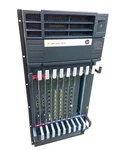 JF431C Loaded Hp 12508 Switch JF429A JF426A JC081A JC068A JG497A JC067B. Fixed Price $5215.00.