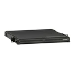 Leviton 5R1UM-S03 Sdx 1RU Distribution And Splice Enclosure With Sliding Tray. Fixed Price $425.00.