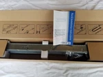 New Dell Poweredge Readyrails 2U Server Sliding Rapid Kit 0H4X6X. Fixed Price $88.90.