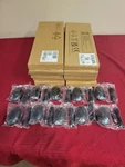 (10) New Hp Keyboard 672647-003 & Usb Optical Mouse #L96910-001. Fixed Price $99.00.