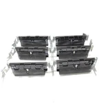 (lot Of 3) Dell 4Y826 Cable Management Arm For Poweredge 2850 & 2650 Servers. Fixed Price $19.99.