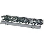 Panduit Netmanager Horizontal Single-sided Manager, 1RU, 3.7" Depth NCMHF1. Fixed Price $91.08.