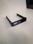 Chenbro / Supermicro NR40700-50 3.5" Hdd Hard Drive Caddy Tray. Fixed Price $10.00.