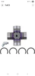 25-170X Spicer Select Universal U-joint By Dana. Fixed Price $15.00.