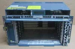 Cisco Cpt Shelf Assembly 15454-M6-SA With 1X Ecu + FTA2 Module. Fixed Price $890.00.