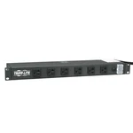Lite 20A Rackmount Power Strip Pdu 1U 12 Outlets 15FT Cord Black. Fixed Price $152.59.