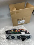 Apc Backplate Kit With 3X Nema L6-30R Outlets For Smart-ups Modular Ultra New. Fixed Price $399.99.