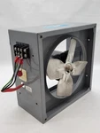 Mclean Engineering 1RB65 Filter Fan 4 Blade FSCM-03522 Steel Material. Fixed Price $55.00.