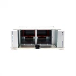 Arista DCS-7304X-FM 0-PORT Network Switch. Fixed Price $220.00.