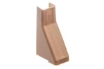 Icc Ceiling Entry And Clip 3/4 Ivory 10PK ICRW11CEIV Upc 633758002875. Fixed Price $36.99.