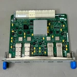 Juniper Enhance Network PD-4OC192-SON-XFP Series 4X OC-192 Type Pic. Fixed Price $291.20.