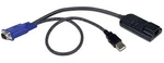 Dell A7485901 DMPUIQ-VMCHS-G01 Server Interface Module For Vga, Usb Keyboard. Fixed Price $186.81.