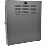 Tripp Lite Smartrack 2U Low-profile Vertical Wall-mount Enclosure Cabinet. Fixed Price $448.73.