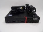 Lenovo Thinkcentre M700 Tiny Mini Pc I3-6100T 3.2GHZ 8GB Ram 256GB Ssd Win 11. Fixed Price $89.00.