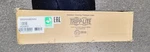 New Tripp Lite SRDRAWER2U Black Locking Rackmount Storage Enclosures. Fixed Price $105.00.