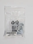 Hp 5069-6535 Procurve Rack Mount/accessory Kit Genuine And Complete. Fixed Price $30.00.