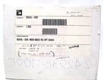 (new) Adc Telecom MDS3 Rx 4PT Basic Rear Cross-connect Module DSX4L-03R. Fixed Price $39.99.