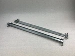 Hp Server Rackmount 2U Outers Only 487244-001 487259-001. Fixed Price $13.59.