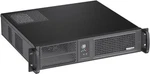 2U (micro-atx / ITX)(2X5.25"+ Hdds Bay)(rackmount CHASSIS)(D:14.96" Case) New. Fixed Price $119.95.